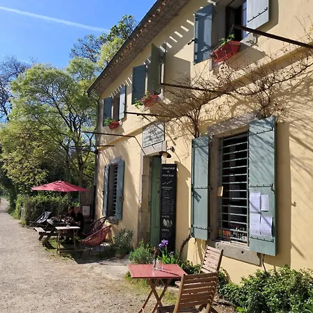 Campsite Au Bord Du Canal Du Midi Carcassonne